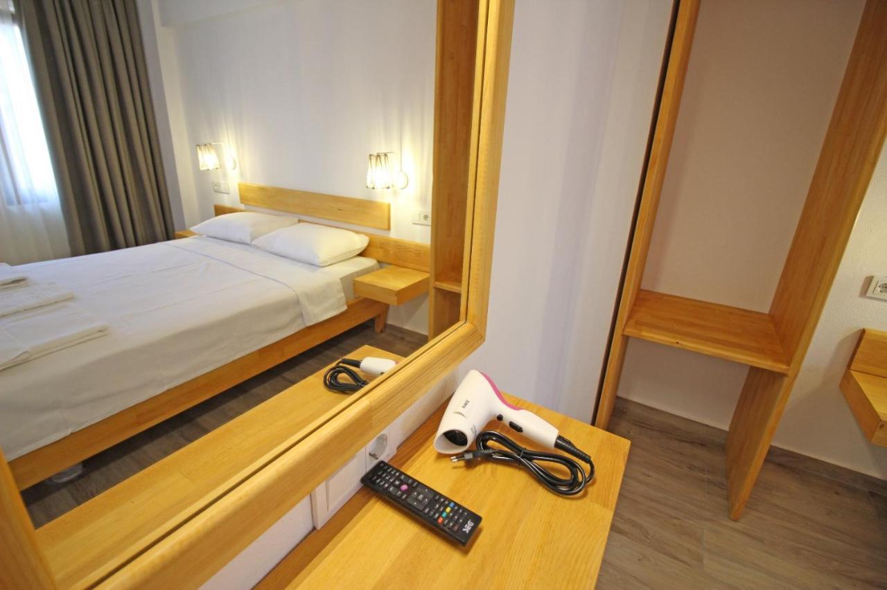 Adadayiz Otel Bozcaada Island Exterior photo